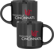 University of Cincinnati 14 oz. Cora Mug