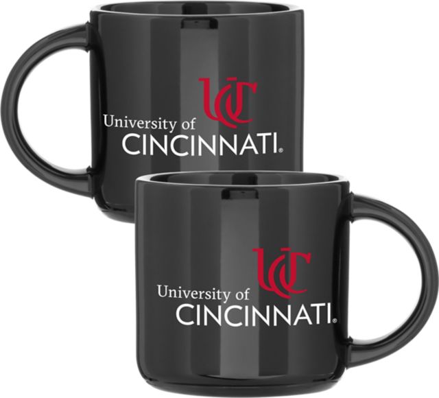 University of Cincinnati 14 oz. Cora Mug