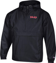 University of Cincinnati Pack N' Go Jacket