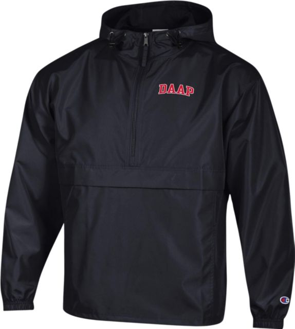 University of Cincinnati Pack N' Go Jacket