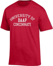 University of Cincinnati Short Sleeve T-Shirt