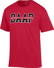 University of Cincinnati Short Sleeve T-Shirt