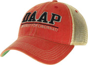 University of Cincinnati Bearcats Trucker Cap