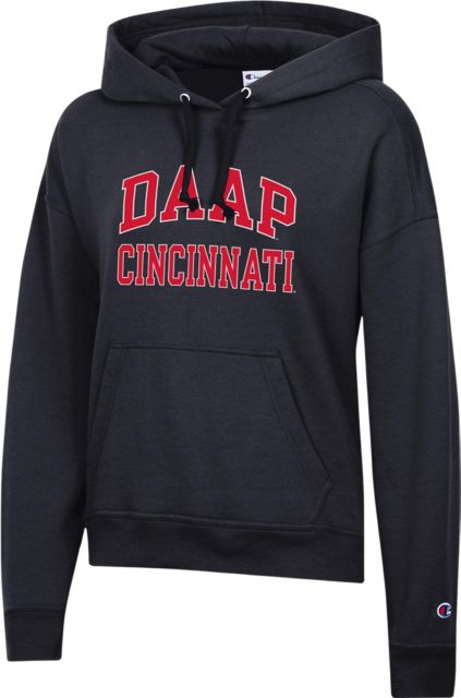 University of Cincinnati Women's Hoodie