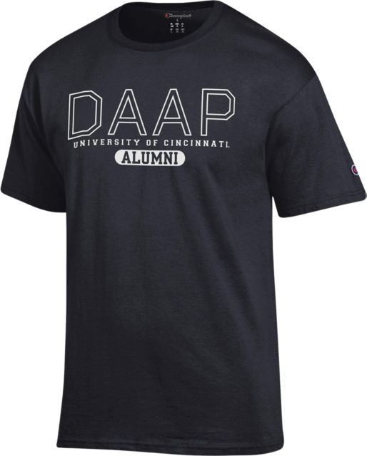 University of Cincinnati Alumni T-Shirt