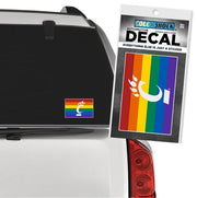 University of Cincinnati Decal