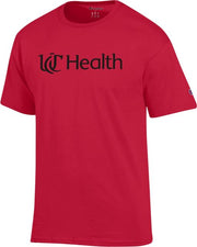 University of Cincinnati Men's Short Sleeve Tee