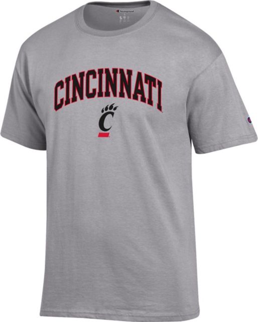 University of Cincinnati Short Sleeve T-Shirt