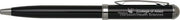University of Cincinnati College of Applied Health Sciences Gel Ink Pen
