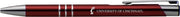 University of Cincinnati Ballpoint Pen