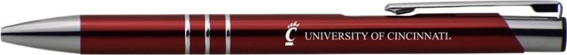 University of Cincinnati Ballpoint Pen
