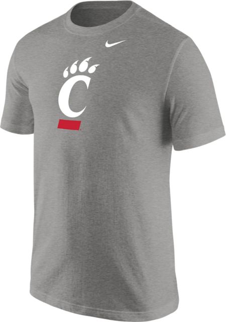 University of Cincinnati Bearcats Short Sleeve T-Shirt