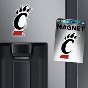 University of Cincinnati Magnet