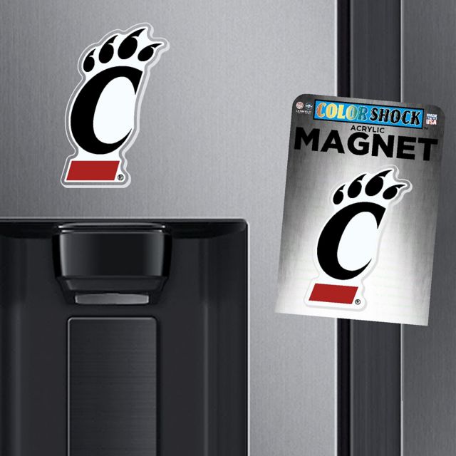 University of Cincinnati Magnet