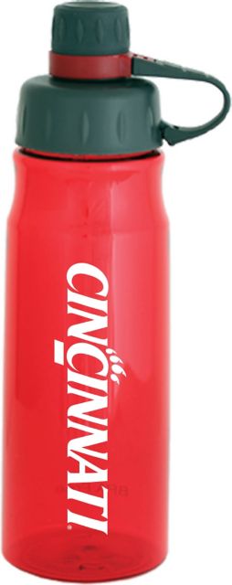University of Cincinnati 28 oz. Meteor Sport Bottle