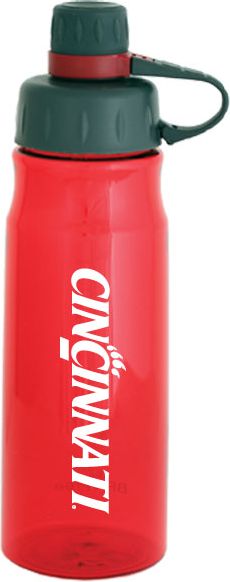 University of Cincinnati 28 oz. Meteor Sport Bottle