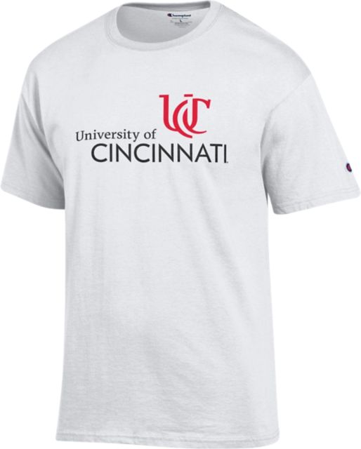 University of Cincinnati Short Sleeve T-Shirt