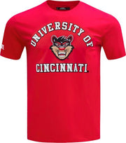 University of Cincinnati Short Sleeve T-Shirt