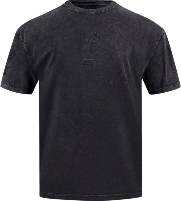 University of Cincinnati Classic Short Sleeve T-Shirt