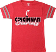 University of Cincinnati Short Sleeve T-Shirt