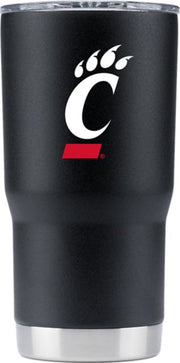 University of Cincinnati 20 oz. Tumbler