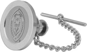 Silver Tie Tack/Lapel Pin - ONLINE ONLY