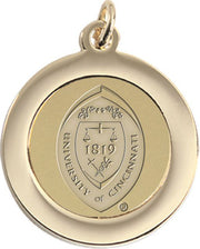 Gold Pendant/Charm - ONLINE ONLY