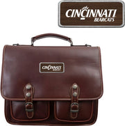 Sabino Canyon Briefcase Engraved Plate - ONLINE ONLY