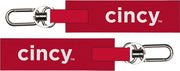 University of Cincinnati Keychain