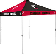 University of Cincinnati Checkerboard Tent