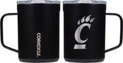 University of Cincinnati 16oz. Corkcicle Mug