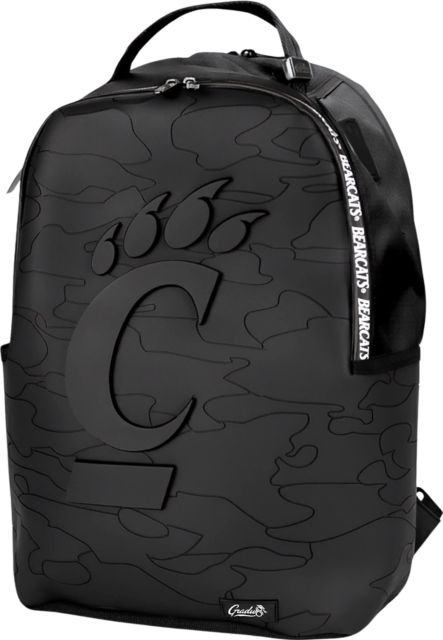 University of Cincinnati Bearcats Legacy Backpack