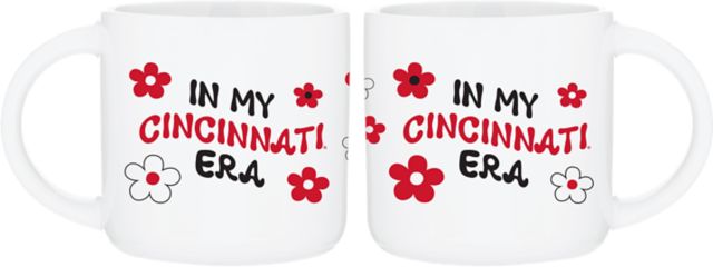 University of Cincinnati 14 oz. Mug