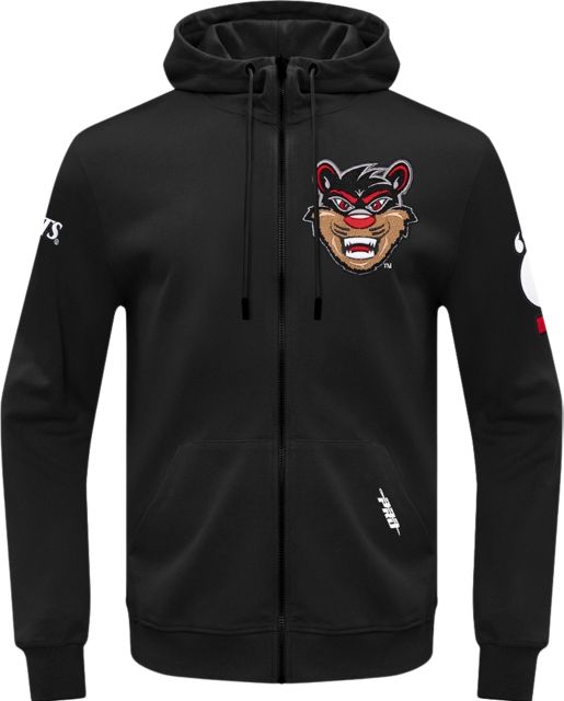 University of Cincinnati Full Zip Hoodie