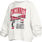 University of Cincinnati Bearcats Women's Janise Long Sleeve T-Shirt