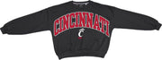 University of Cincinnati Women's Crewneck Sweatshirt