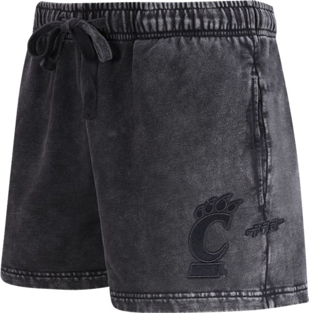 University of Cincinnati Women's Shorts