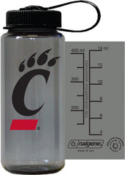 University of Cincinnati 16 oz. Nalgene Bottle