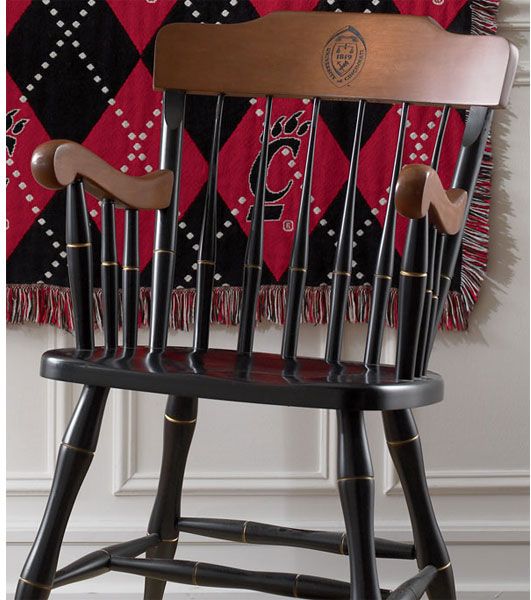 University of Cincinnati Chair