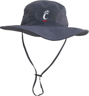 University of Cincinnati Boonie Bucket Hat