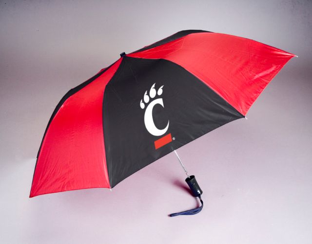 University of Cincinnati 48 in. Umbrella