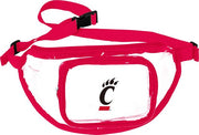University of Cincinnati Fanny Pack