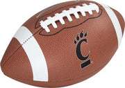 University of Cincinnati Replica Football