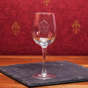 University of Cincinnati 19 oz. Wine Glass