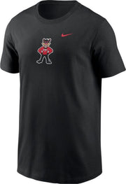 University of Cincinnati Youth Bearcats Short Sleeve T-Shirt