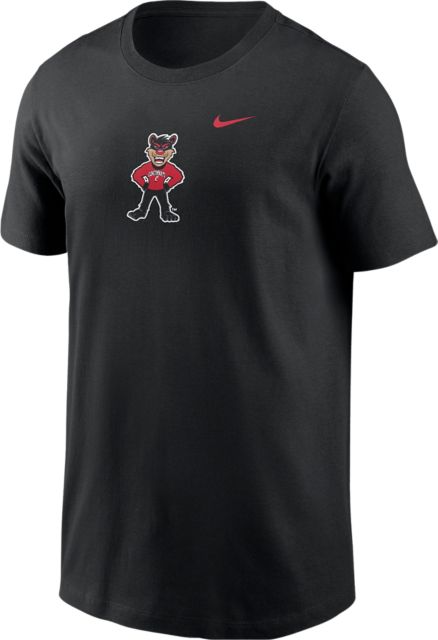 University of Cincinnati Youth Bearcats Short Sleeve T-Shirt