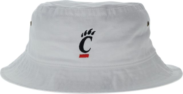 University of Cincinnati Bucket Hat