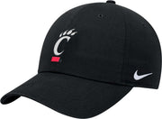 University of Cincinnati Adjustable Cap