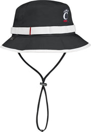APEX BOONIE BUCKET/BLACK/HSM/.