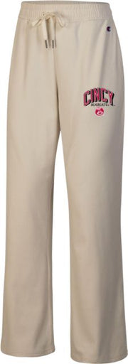 University of Cincinnati Women's Wide Pants